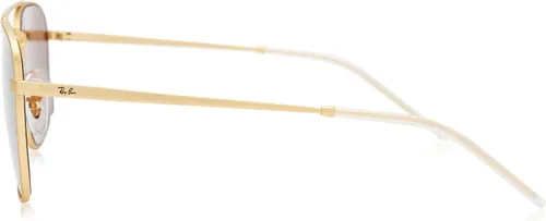 Vista 3 de Ray-Ban RB3588 Square Sunglasses
