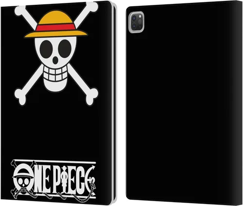 Vista 34 de Head Case Designs Funda de piel con licencia oficial Brook Graphic Art compatible con Apple iPad 9.7 2017 / iPad 9.7 2018