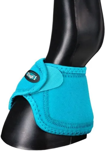 Vista 10 de Tough 1 Performers 1ra elección "No Turn" campana botas