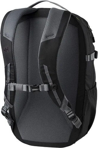 Vista 2 de Helly Hansen Loke - Mochila de senderismo para exteriores, 990, color negro, talla única