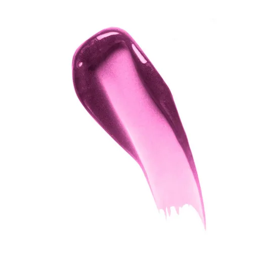 Vista 2 de Wet n Wild MegaSlicks Brillo labial, ultrabrillante, enriquecido con vitamina E, ultrabrillo de alta luminosidad hidratante, sin pruebas en animales