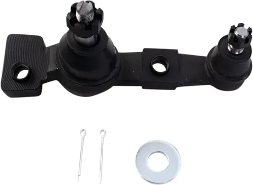 Vista 209 de TRQ Junta esférica inferior delantera Compatible con Mazda 626 1998-2002 MPV 2000-2006 5 2006-2012