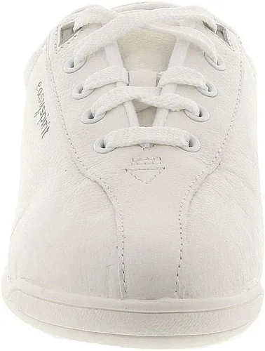 Vista 6 de Easy Spirit Zapatos de senderismo de cuero AP1 para mujer