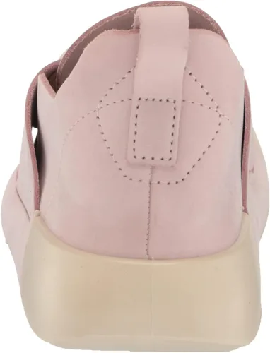 Vista 3 de ECCO Women's Cozmo Loafer Flat