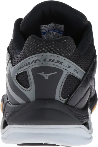 Vista 3 de Mizuno Wave Bolt 5 Calzado para vóley para mujer.