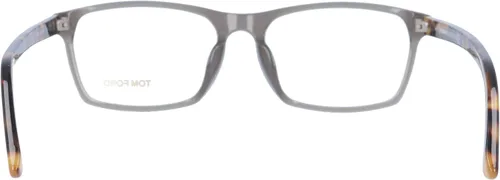 Vista 4 de Tom Ford FT4295 - Marco para gafas marco gris diámetro de lente de 2283in FT429558020