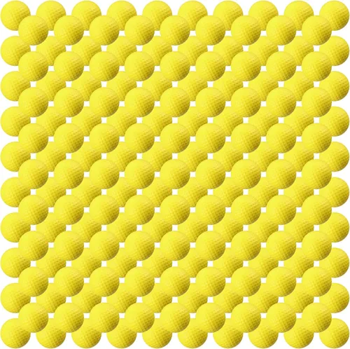 Vista 14 de Junkin Foam Golf Practice Training Balls