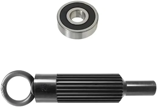 Vista 5 de PRO Performance Stage 2 Kit de embrague con volante compatible con Chevrolet Camaro Z/28 7.0L LS7 2010 2011 2012 2013 2014 2015 (CP04804HDFW-ST2)