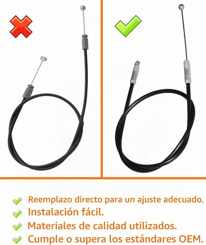Vista 6 de FOKES Actuador de bloqueo de puerta elevadora, puerta trasera para maletero y portón trasero con actuador compatible con Toyota Sequoia 2001-2007