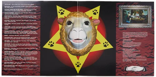 Vista 3 de Lullabies To Paralyze