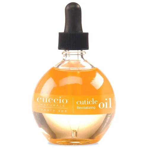 Vista 16 de Cuccio Naturale Aceite Revitalizante para Cutículas - Aceite Hidratante para Reparar Cutículas Durante la Noche - Remedio para Piel Dañada y Uñas