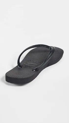Vista 4 de Havaianas - Sandalias Slim para mujer