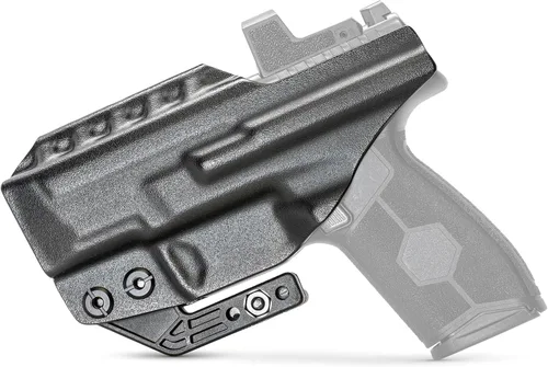 Vista 69 de CYA Supply Co. Fundas IWB Ridge – Propiedad de Veteranos – Hechas en EE. UU