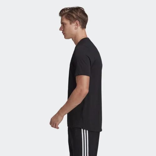 Vista 4 de adidas Designed 2 Move Feelready - Camiseta para hombre