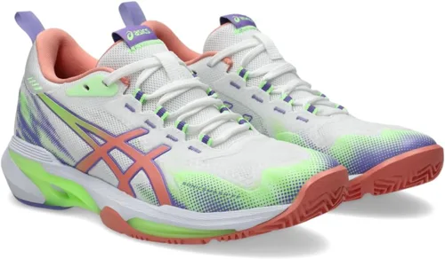 Vista 2 de ASICS Zapatillas de pádel SONICSMASH FF para mujer