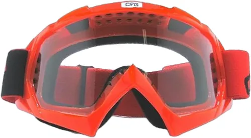 Vista 15 de CRG Sports - Gafas de protección para motocicleta, ATV, Dirt Bike, todo terreno, carreras de motocross para hombres, mujeres, adultos