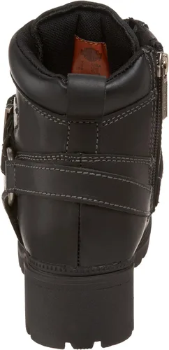 Vista 3 de Harley-Davidson Tegan Botines para mujer