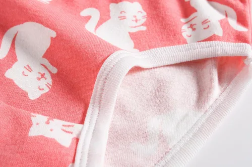 Vista 5 de Boboking - Ropa interior cómoda para bebés y niñas pequeñas