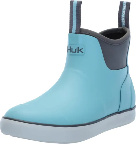 Vista 11 de Womens KC Print Rogue Wave Boots Camo - Vidrio de playa
