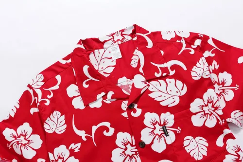 Vista 3 de Hawaii Hangover mens Pocket