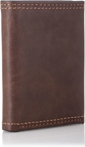Vista 2 de Columbia Men's RFID Trifold Wallet