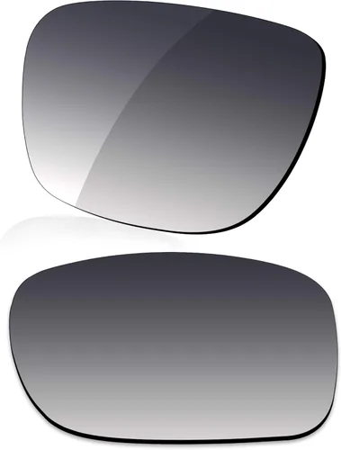 Vista 13 de LenzReborn High-impact Polarized Lens Replacement for Oakley Holbrook Metal OO4123 Sunglass - More Options