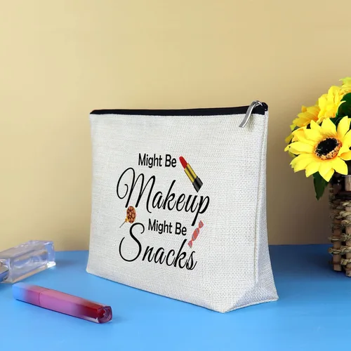 Vista 6 de Bolsa de maquillaje Best Friends, 327_NO2, S