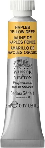 Vista 340 de Winsor & Newton - Pintura para acuarela profesional