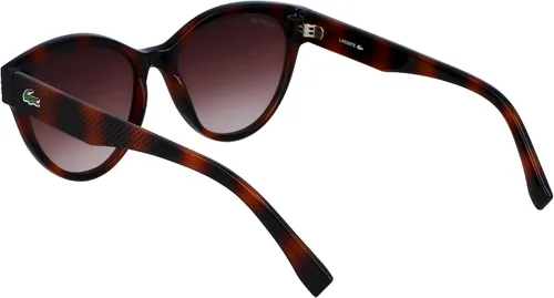 Vista 4 de Lacoste Gafas de sol L983s ojo de gato para mujer