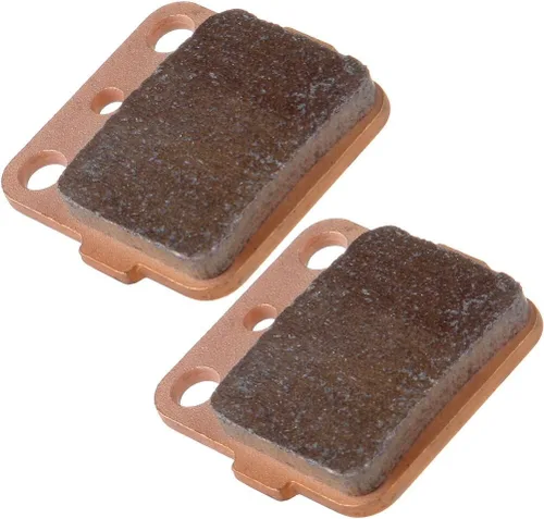 Vista 4 de SCITOO FA84 Pastillas de freno para pastillas de freno sinterizadas Arctic-Cat 400 2004-2008