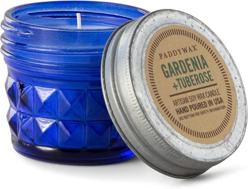 Vista 13 de Paddywax Candles - Juego de difusores de fragancia