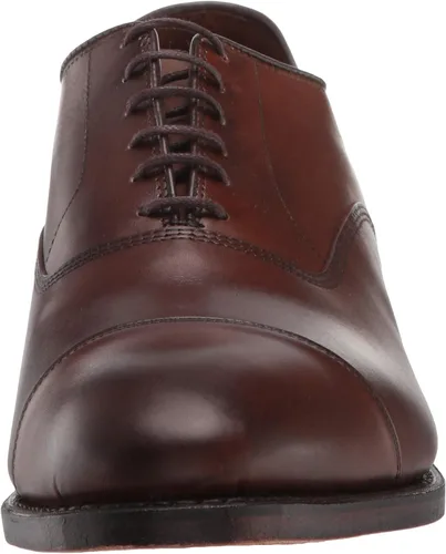 Vista 2 de Allen Edmonds Park Avenue Oxford para hombre
