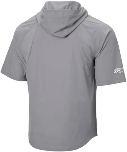 Vista 3 de Rawlings Color Sync - Chaqueta de manga corta para hombre
