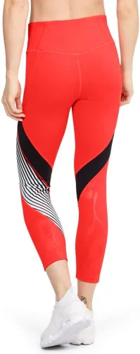 Vista 3 de Under Armour Novedades en Crop Rush para mujer