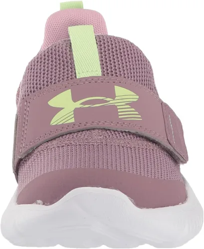 Vista 2 de Under Armour Tenis de correr unisex para niños preescolares