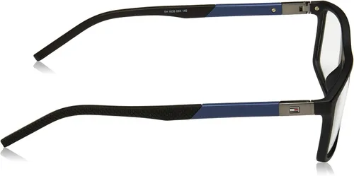 Vista 3 de Lentes Tommy Hilfiger TH 1638 0003 Negro mate