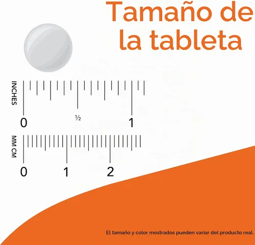Vista 4 de Now Foods Suplementos, Complejo de Hierro, No Constipante*, Mineral Esencial, 100 Tabletas