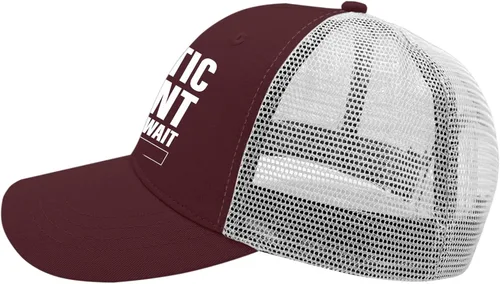 Vista 3 de devor Baseball Caps Sarcastic Comment Loading Please Wait Dad Hat, Funny Cap for Women