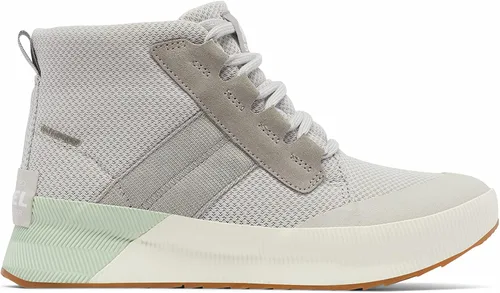 Vista 2 de Sorel Out N About III Mid - Zapatos impermeables para mujer
