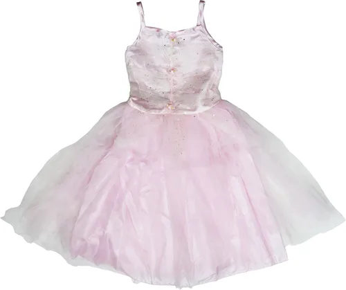 Vista 3 de Petitebella - Vestido de disfraz de hada 1-10 años