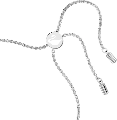 Vista 3 de Swarovski Una Angelic - Colección de pulsera con cristales de corte cojín