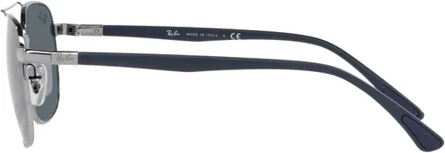 Vista 4 de Ray-Ban Rb3670 Square Sunglasses
