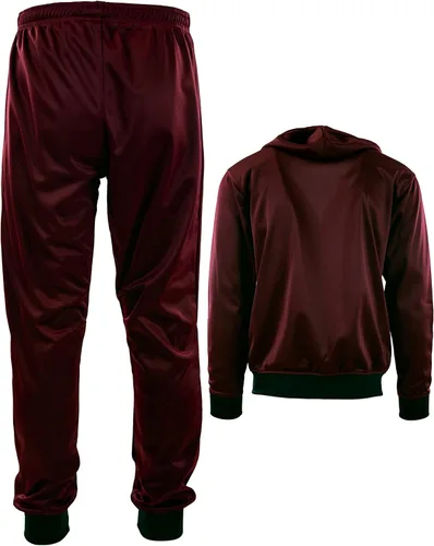 Vista 5 de ChoiceApparel Chándal y sudadera ligera suave y duradera para hombre