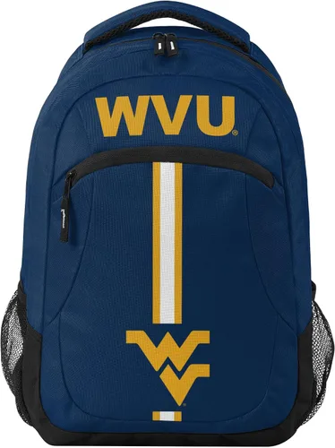 Vista 20 de FOCO NCAA unisex Mochila de Acción con Logotipo del Equipo Universitario