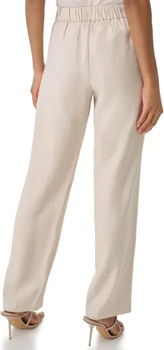 Vista 3 de Karl Lagerfeld Paris Pantalón casual diario para mujer