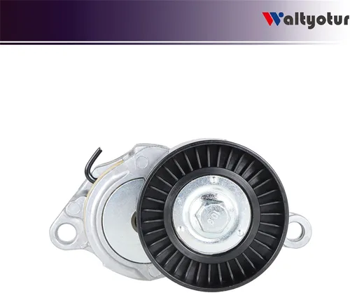 Vista 5 de Waltyotur - Tensor de correa de motor de repuesto para 17540-54L00