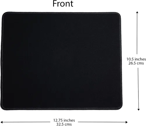 Vista 6 de LYDKIN Alfombrilla antideslizante para pedal de máquina de coser, alfombrilla antideslizante para pedal de máquina de coser, almohadilla de pedal