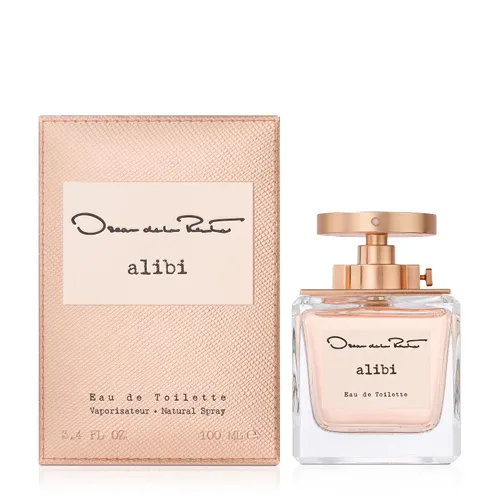Vista 7 de Oscar de la Renta Alibi Eau de Toilette