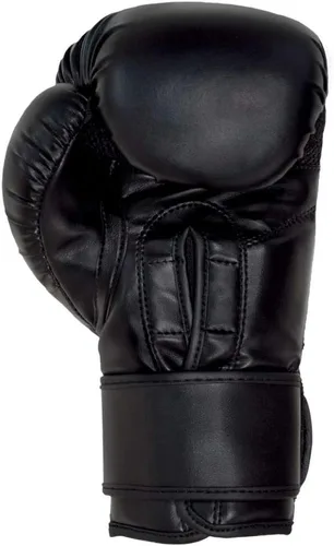 Vista 3 de Revgear Guantes de boxeo de la serie Combat para niños, diseñados para adaptarse a las manos de los niños, perfectos para artes marciales, Krav MAGA