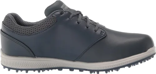 Vista 6 de Skechers Elite 4 Hyper Burst - Tenis de golf impermeables sin puntas para mujer